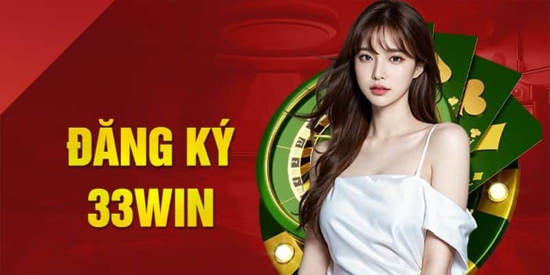 Hướng dẫn các bước tham gia trải nghiệm tại game bài 33WIN